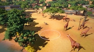 Planet Zoo: Oceania Pack (PC) - Steam Key - GLOBAL