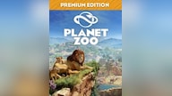 Planet Zoo | Premium Edition (PC) - Steam Key - GLOBAL
