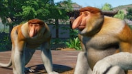 Planet Zoo: Southeast Asia Animal Pack (PC) - Steam Key - GLOBAL