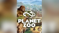 Planet Zoo Steam Key GLOBAL