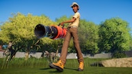 Planet Zoo Steam Key GLOBAL