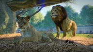 Planet Zoo Steam Key GLOBAL