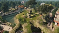 Planet Zoo Steam Key GLOBAL