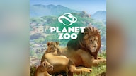 Planet Zoo Steam Key GLOBAL