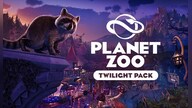 Planet Zoo: Twilight Pack (PC) - Steam Gift - GLOBAL