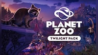 Planet Zoo: Twilight Pack (PC) - Steam Key - EUROPE