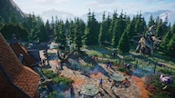 Planet Zoo: Twilight Pack (PC) - Steam Key - EUROPE