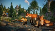 Planet Zoo: Twilight Pack (PC) - Steam Key - EUROPE