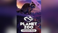 Planet Zoo: Twilight Pack (PC) - Steam Key - EUROPE