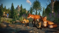 Planet Zoo: Twilight Pack (PC) - Steam Key - GLOBAL