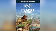 Planet Zoo | Ultimate Edition (2025) (PC) - Steam Key - GLOBAL