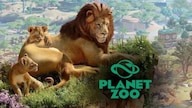 Planet Zoo | Ultimate Edition (2025) (PC) - Steam Key - GLOBAL