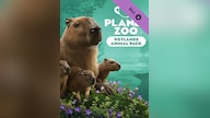 Planet Zoo: Wetlands Animal Pack (PC) - Steam Key - GLOBAL