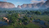 Planet Zoo: Wetlands Animal Pack (PC) - Steam Key - GLOBAL