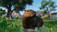 Planet Zoo: Wetlands Animal Pack (PC) - Steam Key - GLOBAL