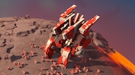 Planetary Annihilation: TITANS (PC) - Steam Key - GLOBAL