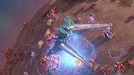 Planetary Annihilation: TITANS (PC) - Steam Key - GLOBAL