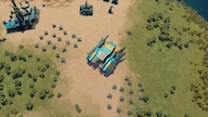 Planetary Annihilation: TITANS (PC) - Steam Key - GLOBAL