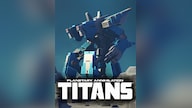 Planetary Annihilation: TITANS (PC) - Steam Key - GLOBAL