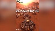 Planetbase Steam Key GLOBAL