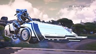 PlanetSide Arena: Legendary Edition - Steam - Key GLOBAL