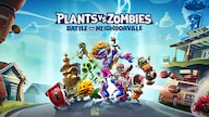 Plants vs. Zombies: Battle for Neighborville (PC) - EA App Account - GLOBAL