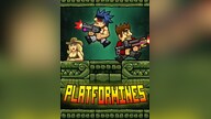 Platformines Steam Key GLOBAL
