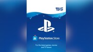 PlayStation Network Gift Card 200 EUR - PSN Key - FRANCE