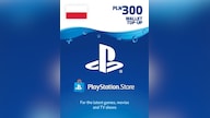 PlayStation Network Gift Card 300 PLN - PSN Key - POLAND