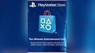 PlayStation Network Gift Card 50 EUR - PSN Key - ITALY