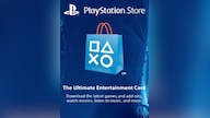 PlayStation Network Gift Card 70 USD - PSN Key - UNITED STATES