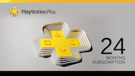 PlayStation Plus Card 3 Months - PSN Key - INDONESIA