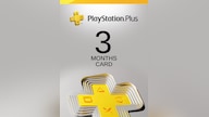 PlayStation Plus Card 3 Months - PSN Key - NETHERLANDS