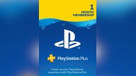 PlayStation Plus Card 3 Months - PSN Key - NORTH AMERICA