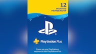 PlayStation Plus Card 3 Months - PSN Key - NORTH AMERICA