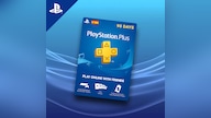 PlayStation Plus Card 3 Months - PSN Key - SPAIN