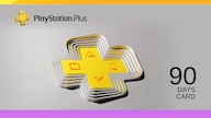 PlayStation Plus Card 3 Months - PSN Key - UNITED STATES