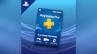 PlayStation Plus Card 12 Months - PSN Key - NORTH AMERICA