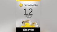 PlayStation Plus Essential 12 Months - PSN Account - GLOBAL