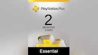 PlayStation Plus Essential 2 Months - PSN Account - GLOBAL