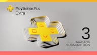 PlayStation Plus Extra 3 Months - PSN Account - GLOBAL