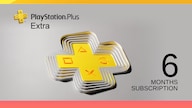 PlayStation Plus Extra 6 Months - PSN Account - GLOBAL