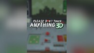 Please, Don't Touch Anything 3D Steam Gift GLOBAL