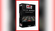 Plug and Mix - VIP Bundle VST (PC) (1 Device, Lifetime)  - Plug&Mix Key - GLOBAL