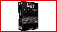 Plug and Mix - VIP Bundle VST (PC) (1 Device, Lifetime)  - Plug&Mix Key - GLOBAL