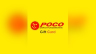 Poco Gift Card 20 EUR  - Poco Key  - GERMANY