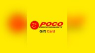 Poco Gift Card 5 EUR  - Poco Key  - GERMANY