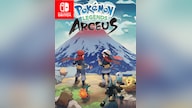 Pokémon Legends: Arceus (Nintendo Switch) - Nintendo eShop Key - UNITED STATES