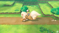 Pokémon: Let's Go, Evee! Nintendo eShop Key Nintendo Switch EUROPE
