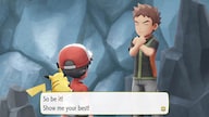 Pokémon: Let's Go, Pikachu! (Nintendo Switch) - Nintendo eShop Account - GLOBAL